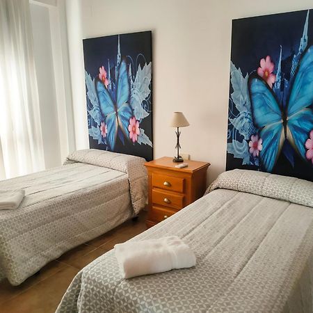 Appartamento El Rincon De Toledo Esterno foto