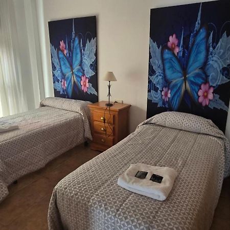 Appartamento El Rincon De Toledo Esterno foto