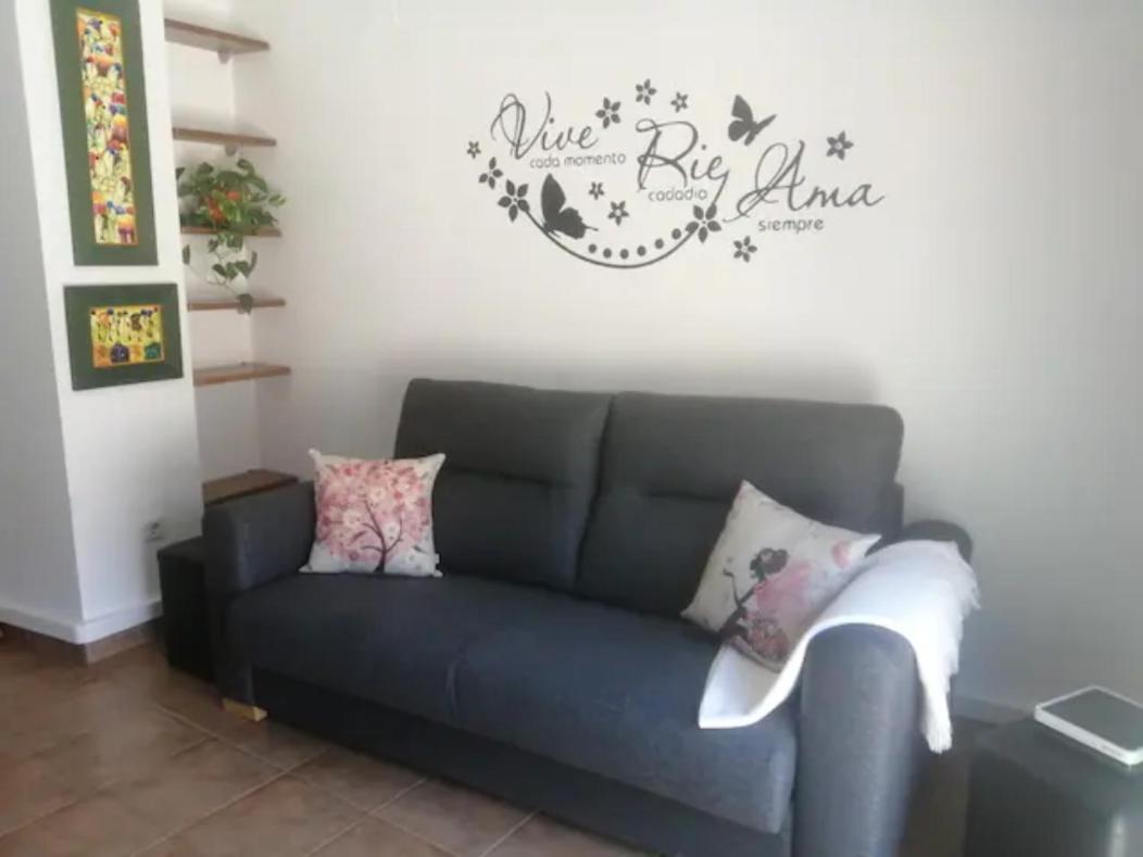 Appartamento El Rincon De Toledo Esterno foto