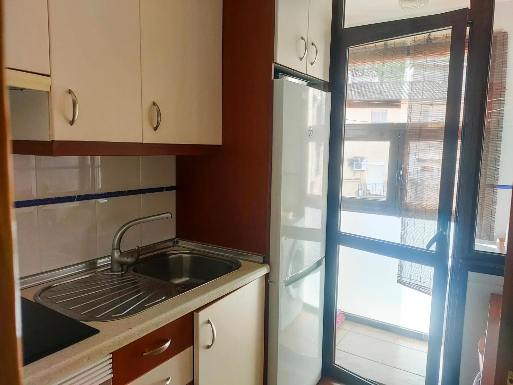 Appartamento El Rincon De Toledo Esterno foto
