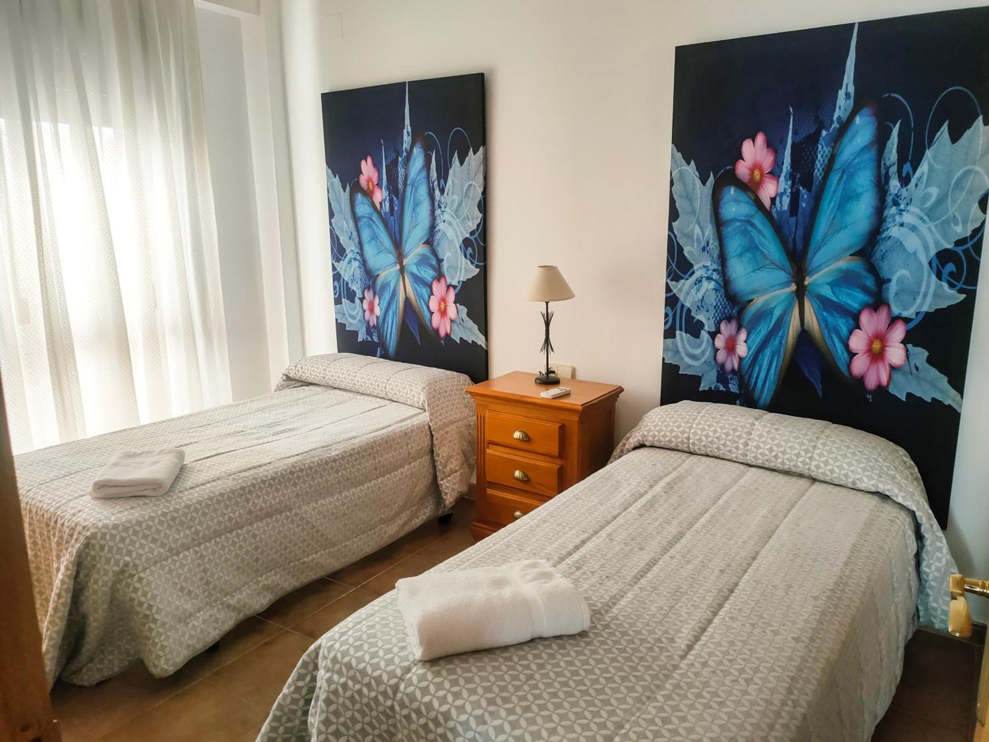 Appartamento El Rincon De Toledo Esterno foto